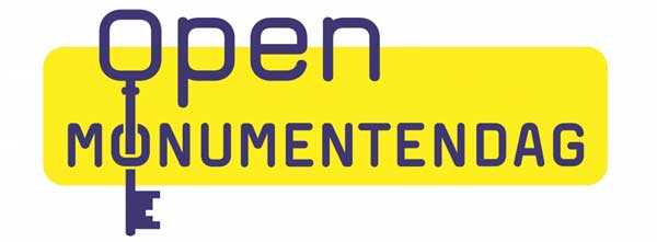 Open Monumentendag