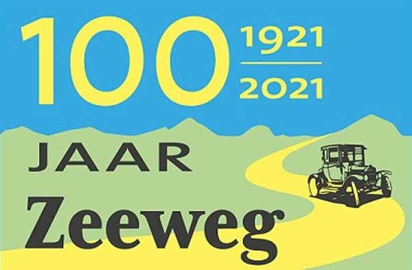 100 jaar Zeeweg