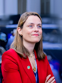 Cécile Martin-Phipps
