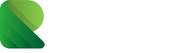 Referral Index Forum Logo