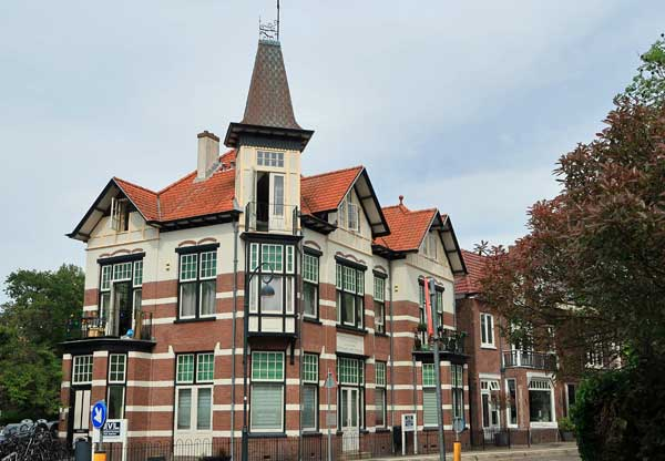 schietbaan