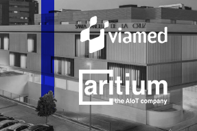 Viamed_lorawan