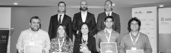 Emprende Asturias