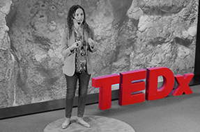 Ted