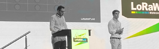 Lorawan