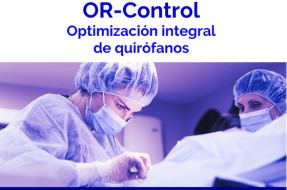 or control
