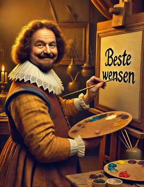 De Hoofdwacht