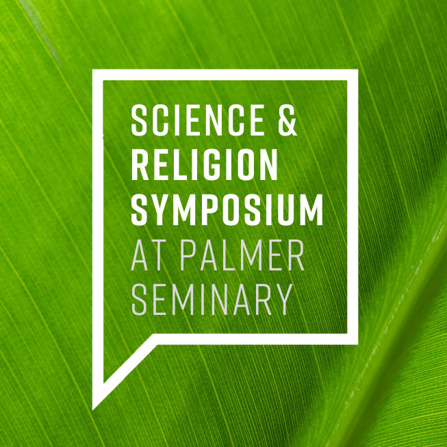 Science & Religion Symposium