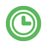 Clock symbol