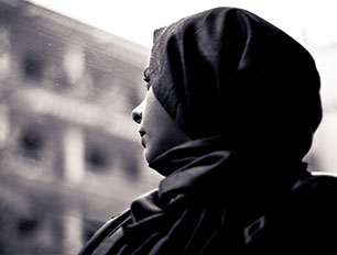 Hijab Two