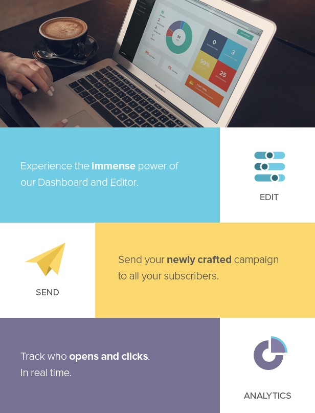 Beacon - StampReady Email Template - 1