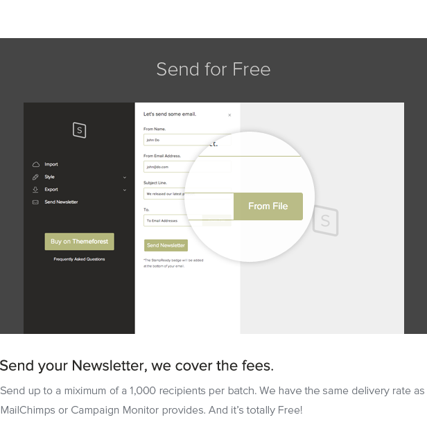 Email Template For Shadowing