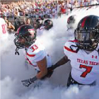 Texas Tech Football vs. UTEP
