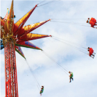 South Plains Fair